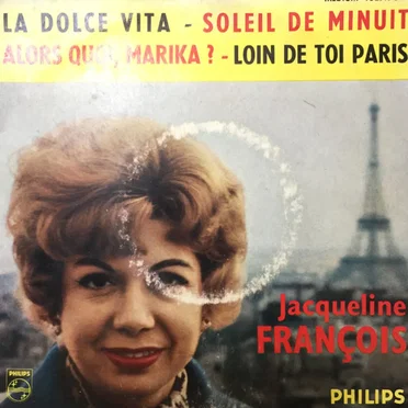 La Dolce Vita