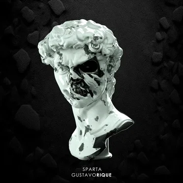 Sparta by Gustavo Rique - album cover