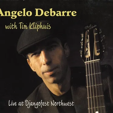 Live At Djangofest Northwest