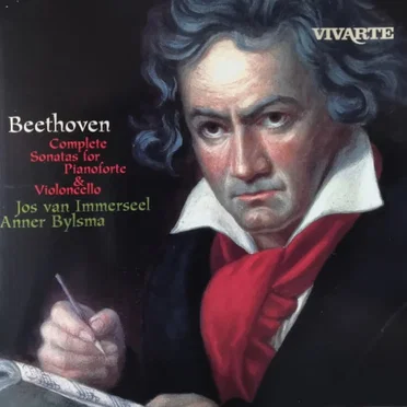 Complete Sonatas for Pianoforte and Violoncello