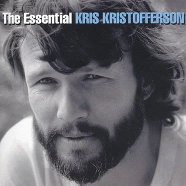 The Essential Kris Kristofferson