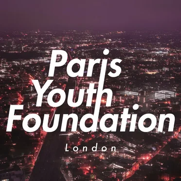 London by Paris Youth Foundation - album cover