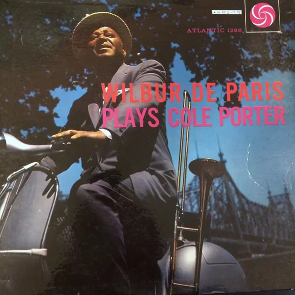 Plays Cole Porter
