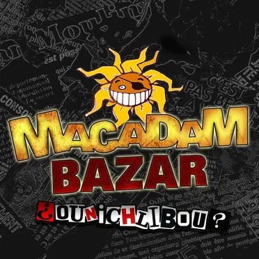 Macadam Bazar