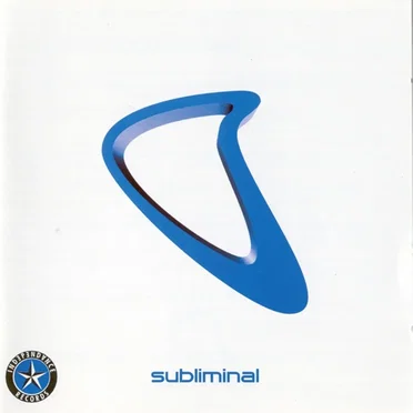 Subliminal French Edition, Volume 1 by Various Artists - album cover