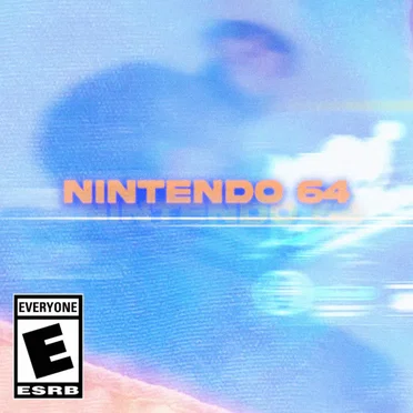 Nintendo 64