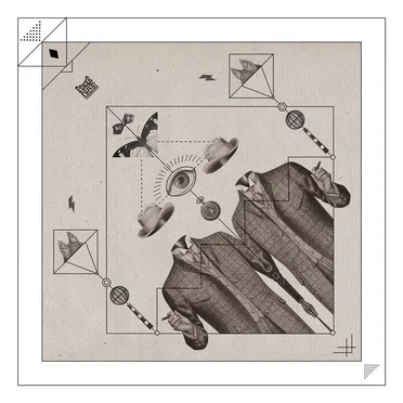Four Jacks – 15 Years of Poker Flat (Pt.1) by Various Artists - album cover