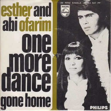 One More Dance / Gone Home