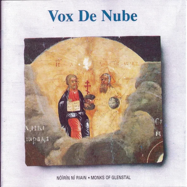 Vox de Nube: Voice from the Cloud