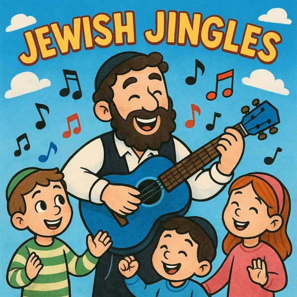 Jewish Jingles