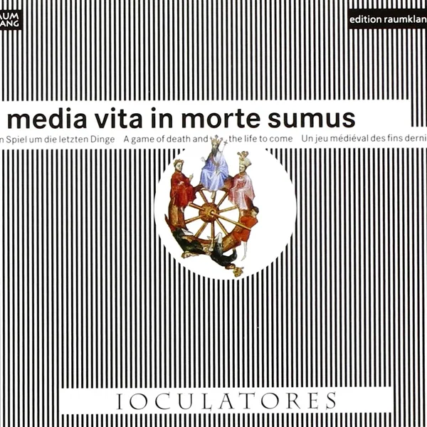 Media vita in morte sumus