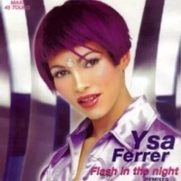 Flash in the Night