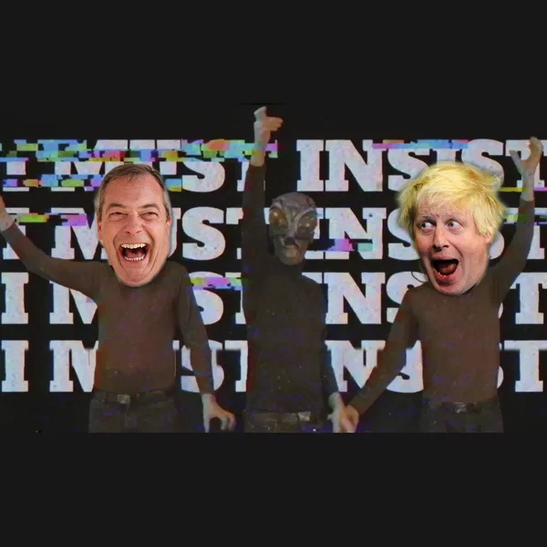 Boris / Nigel