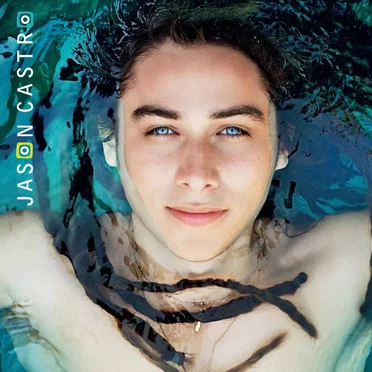 Jason Castro by Jason Castro - album cover