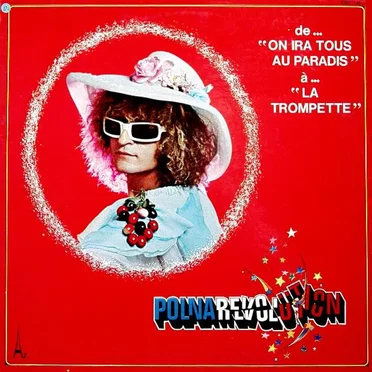 Polnarévolution