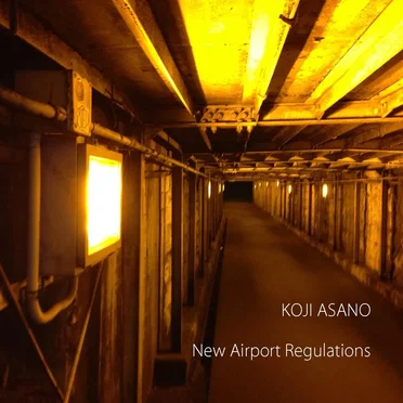 New Airport Regulations
