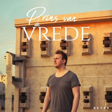Prins van de vrede