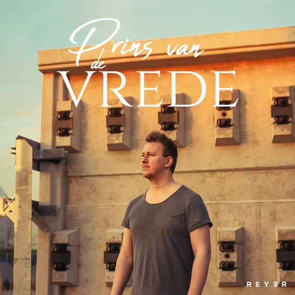 Prins van de vrede