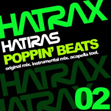 Poppin' Beats