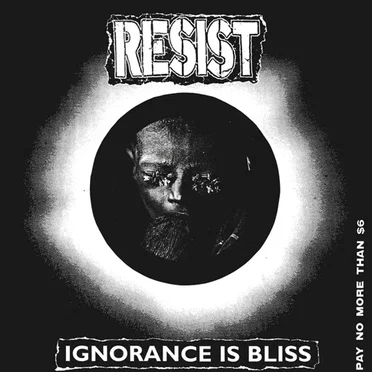 Ignorance Is Bliss