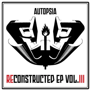 Reconstructed Ep Vol.3