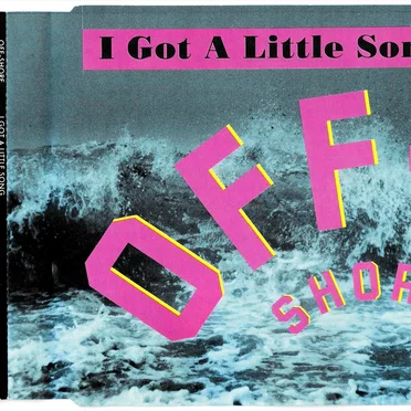 I Got A Little Song