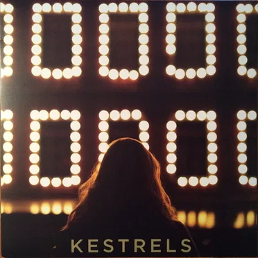 Kestrels by Kestrels - album cover