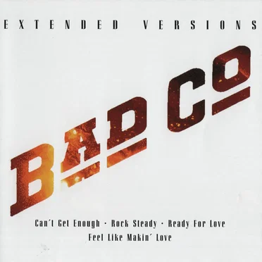 Extended Versions: Bad Company