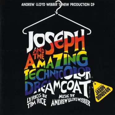 Joseph and the Amazing Technicolor Dreamcoat