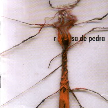 Rosa de Pedra by Rosa de Pedra - album cover