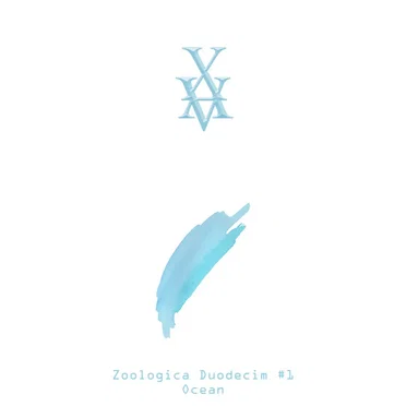 Zoologica duodecim #1 : Ocean