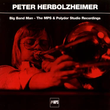 Big Band Man