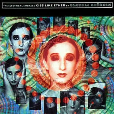 Kiss Like Ether (The Electrical Embrace)