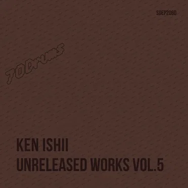 Unreleased Works Vol.5