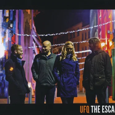 The Escape