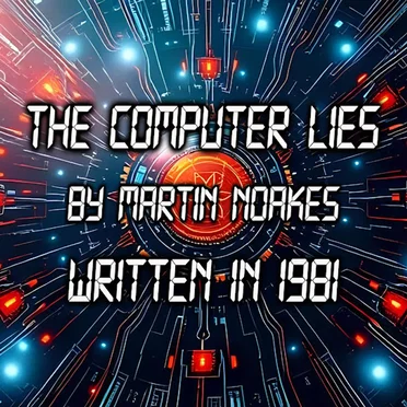 The Computer Lies (2025 Version)