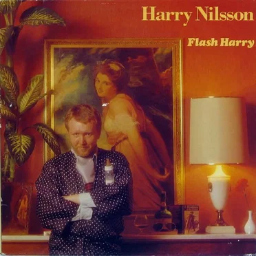 Flash Harry