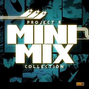 Mini Mix Collection by Project R - album cover