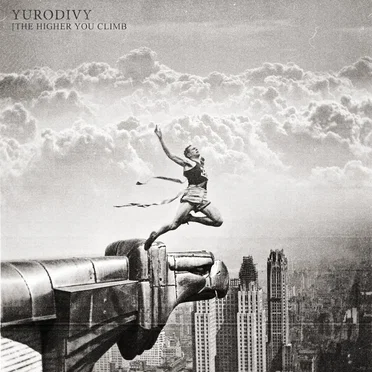 [The Higher You Climb