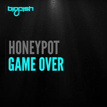 Game Over by Honeypot - album cover