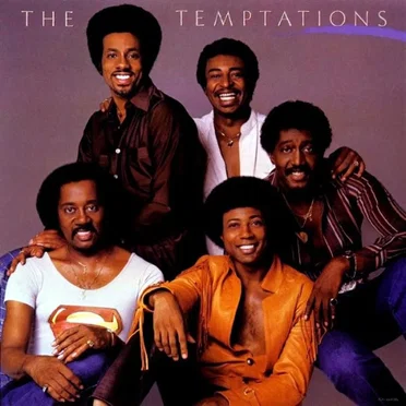The Temptations