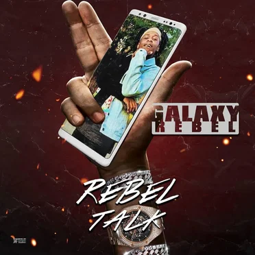 Rebel Talk, Vol. 1