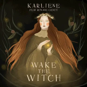 Wake the Witch