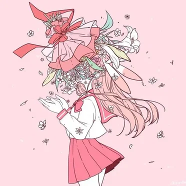 sorry (flowers)