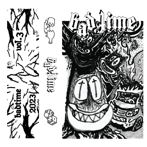badtime vol.3