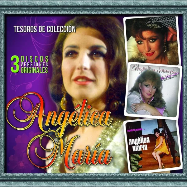 Tesoros de colección