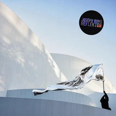 Reflektor by Joseph Boys - album cover