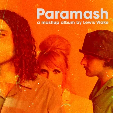 Paramash