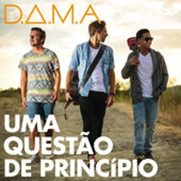 Uma questão de princípio