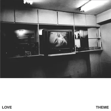 Love Theme by Love Theme - album cover